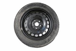 Koło zapasowe R 5x112 ET45 215/55 R16 VW Passat B6 2007 2.0TDI Kombi