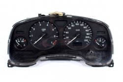 Licznik zegary Opel Astra G 2000 1.6i X16XEL