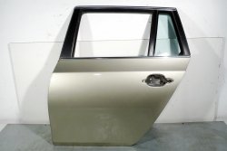 Drzwi tył lewe BMW 5 E61 2003-2010 Kombi