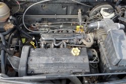 Reduktor Land Rover Freelander I 1997 1.8i