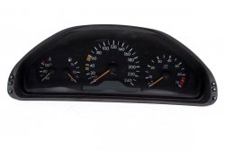 Licznik zegary Mercedes E-Klasa W210 1998 2.4 V6