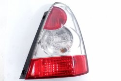 Lampa tył prawa Subaru Forester II SG Lift 2007 Suv 