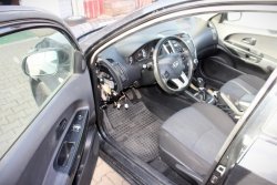 Lewarek linki zmiany biegów Kia Ceed I Lift ED 2011 1.6i G4FC Kombi