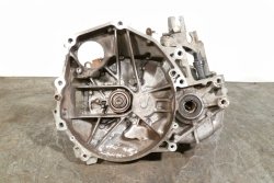 Skrzynia biegów Honda Civic VII EM2 2001 1.7i D17A8