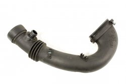 Przewód powietrza BMW 5 E60 E61 2003-2010 2.5D