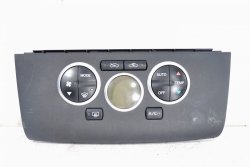 Panel sterowania nawiewem Nissan Tiida C11 2008 Hatchback 5-drzwi 