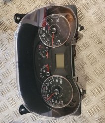 Licznik zegary Fiat Grande Punto 2009 1.2i 