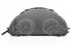 Licznik zegary Mercedes C-Klasa W203 2006 2.2CDI