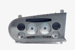 Licznik zegary Iveco Daily III 2000 2.8JTD 814.43C