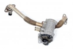 _Zawór EGR VW Golf V 1K 2003-2008 1.6FSI
