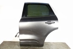 Drzwi tył lewe Ford Escape IV 2020 Suv 5-drzwi (Kod lakieru: J7)