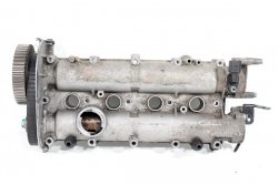 _Wałki rozrządu pokrywa VW Golf IV 2001 1.6i AZD