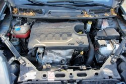 Silnik Fiat Bravo II 2008 1.6JTD 198A3000