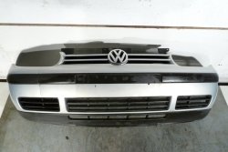 Zderzak przód kompletny VW Golf IV 1J 1999 Hatchback 5-drzwi 