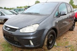 Zwrotnica przód lewa Ford C-MAX MK1 2009 1.8TDCI Minivan