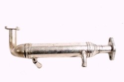 Chłodnica spalin Toyota Landcruiser 120 2004 3.0D 1KD-FTV D