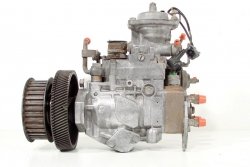 Pompa wtryskowa Mazda MPV LV 1988-1999 2.5TD