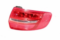 _Lampa tył prawa Audi A3 8P LIFT 2008-2012 Sportback Hatchback 5-drzwi (LED)