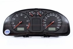 Licznik zegary VW Passat B5 1998 1.6i