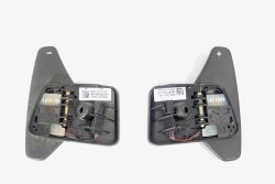 Manetki zmiany biegów łopatki Jaguar XF X260 2016 3.0 V6 306PS Sedan