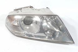 Reflektor przód prawy Skoda Octavia II 1Z 2004-2012
