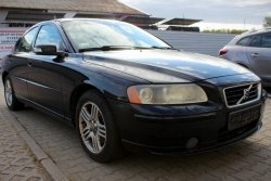 Silnik Volvo S60 2007 2.4D D5244T4