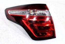 Lampa tył lewa Citroen C4 Picasso 2010-2013