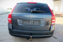 Hak holowniczy Kia Ceed I Lift ED 2011 1.6CRDI D4FB Kombi