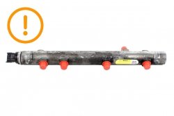 Listwa wtryskowa X-266881