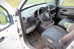 Stacyjka Fiat Doblo 2006 1.9JTD