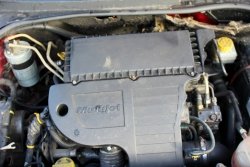 Silnik Fiat Grande Punto 2006 1.3JTD 199A3000
