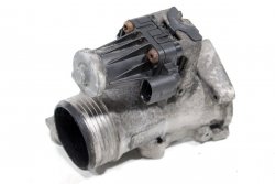 Zawór EGR Volvo V70 III 2012 2.0D D3