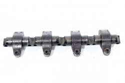 _Klawiatura Skoda Octavia 1Z 2004-2013 BXE 1.9TDI
