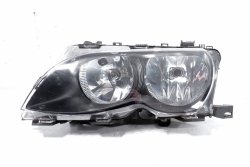 Reflektor lewy BMW 3 E46 2001-2005 lift Kombi