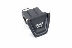 Przycisk start stop Citroen DS5 2014 (2011-2014)  Hatchback 5-drzwi
