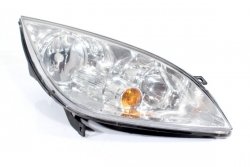 _Reflektor prawy Mitsubishi Colt CZ30 2004-2008