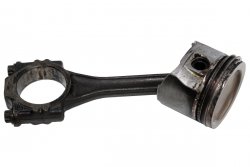 Tłok korbowód VW Polo 6N 1996-1999 1.0i ALL AER