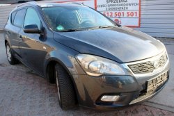 Drzwi przód prawe Kia Ceed I Lift ED 2011 1.6CRDI D4FB Kombi