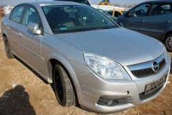 Półoś przód prawa Opel Vectra C 2005 Lift 1.8i 16V  Sedan