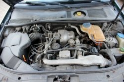 Silnik Audi A6 C5 2000 2.5TDI AFB