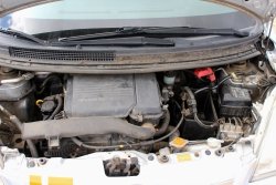 Skrzynia biegów Daihatsu Cuore L276 2008 1.0i