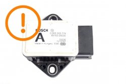 Czujnik sensor ESP Toyota Avensis T27 2009 2.0D4D Sedan