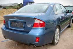 Lampa tył prawa Subaru Legacy BL 2008 2.0D EE20Z Sedan
