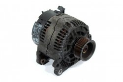 Alternator VW Transporter T4 1995 2.4D AAB