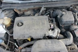 Skrzynia biegów Hyundai i30 I FD 2010 1.6CRDI D4FB