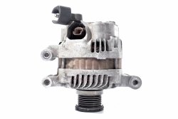Alternator Peugeot 308 T7 2007 1.4VTI 8FS Hatchback 3-drzwi 