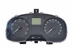 Licznik zegary Skoda Praktik 5J Lift 2014 (2010-2015) 1.2i CGPA