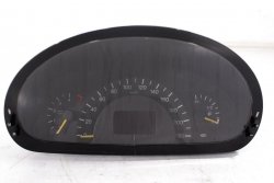 _Licznik zegary Mercedes Vito W639 2004 2.2CDI
