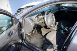 Fotel prawy Skoda Octavia II 1Z 2008 