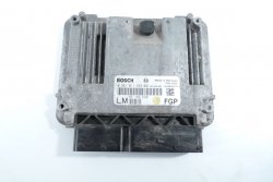 Komputer sterownik silnika Opel Vectra C 2004 1.9CDTI
